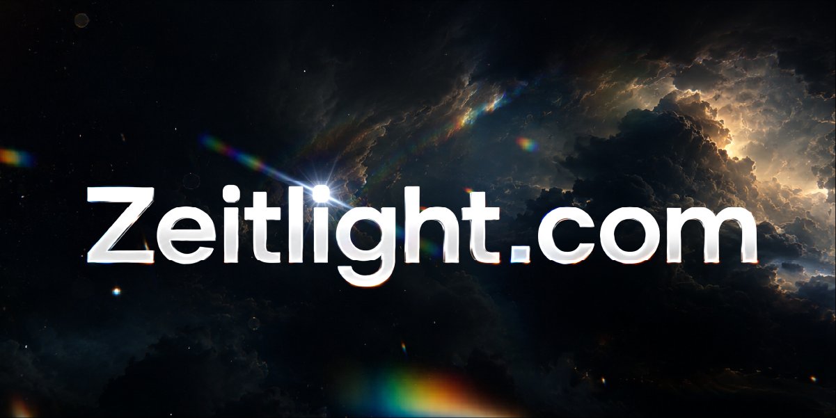 Zeitlight