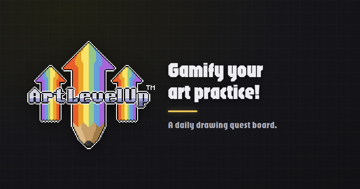 ArtLevelUp