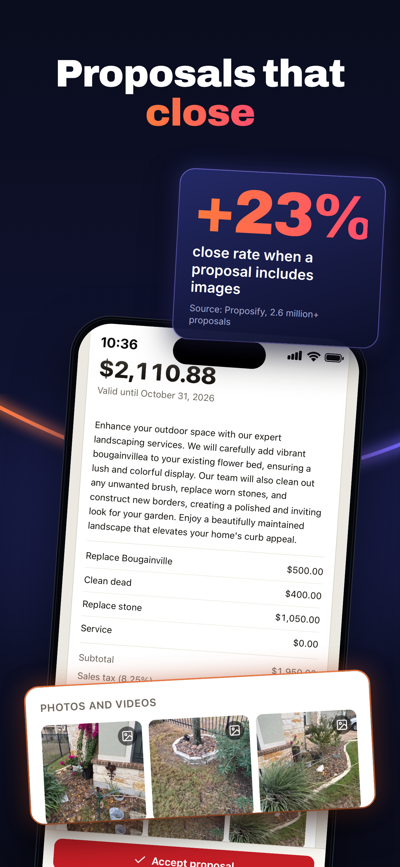 ServicePros Hub screenshot 6