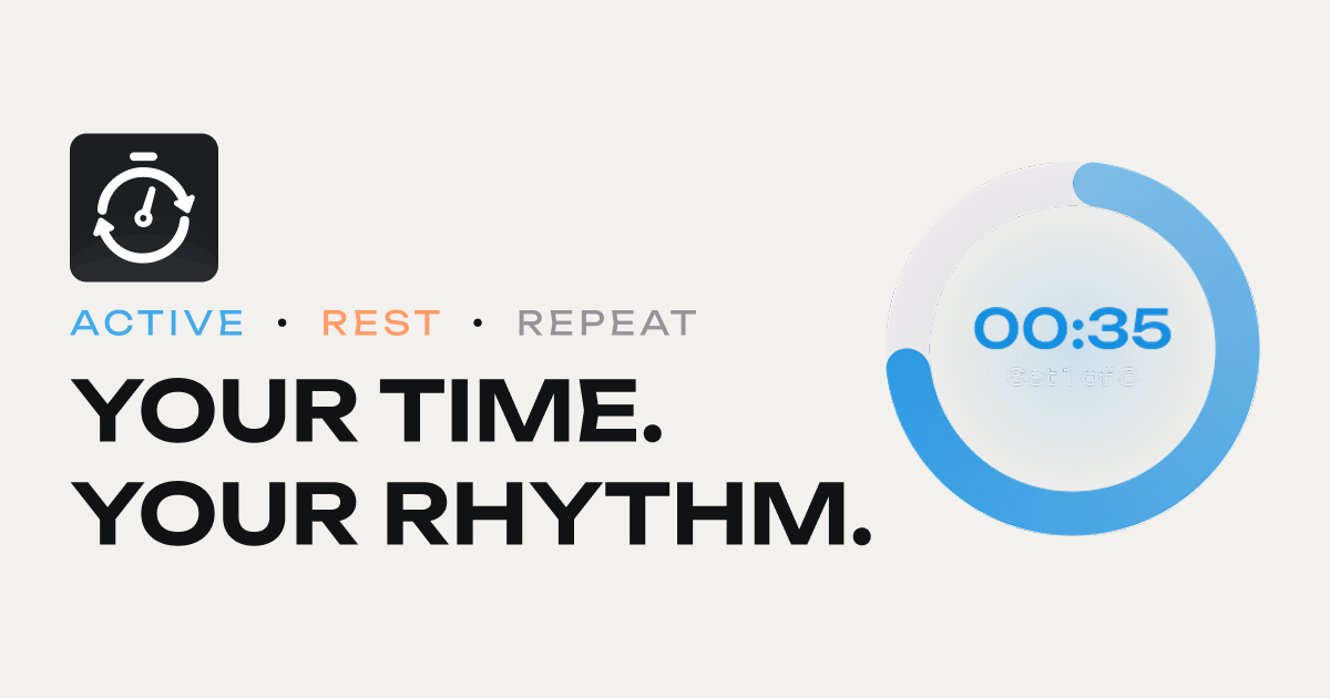Loop: Interval Timer