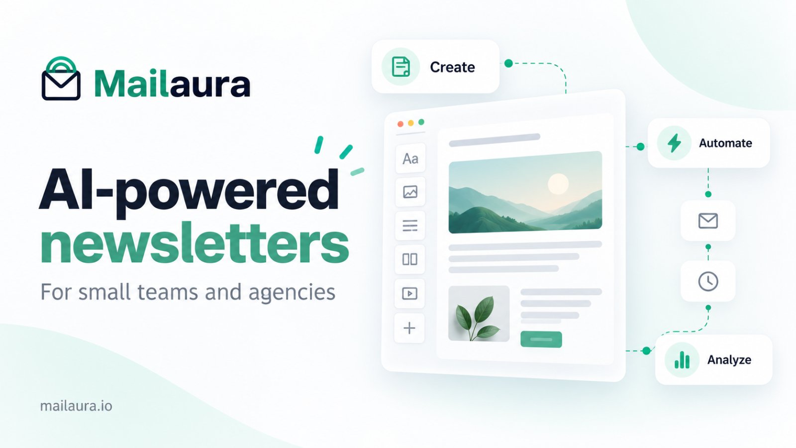 Mailaura
