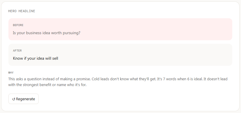 AuditCopy screenshot 3