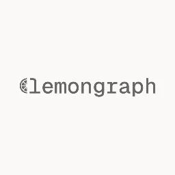 Lemongraph logo