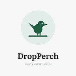Dropperch logo