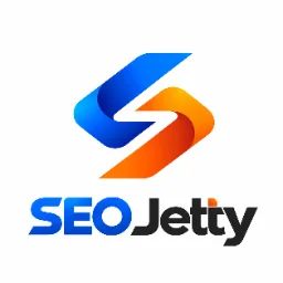 SEO JETTY logo