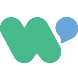 WaliChat logo