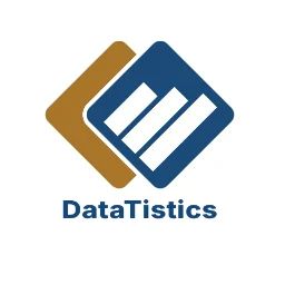 DataTistics logo