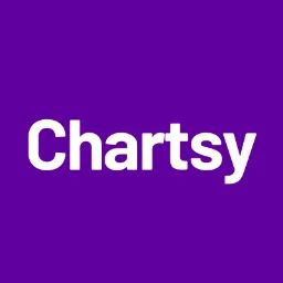 Chartsy logo