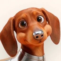 Tappy.dog logo