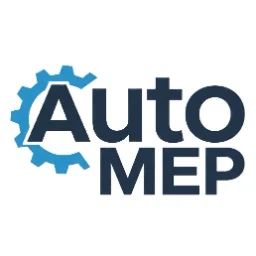 AutoMEP logo