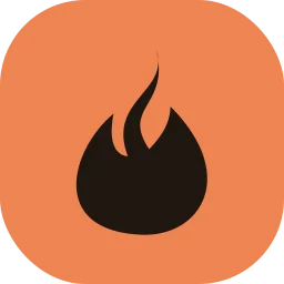 Burning Bridges AI logo