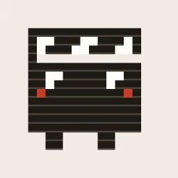 Demo Editor logo