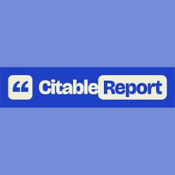 CitableReport logo