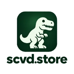 scvd.store logo